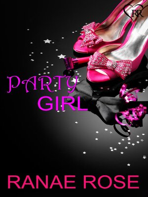 cover image of Party Girl